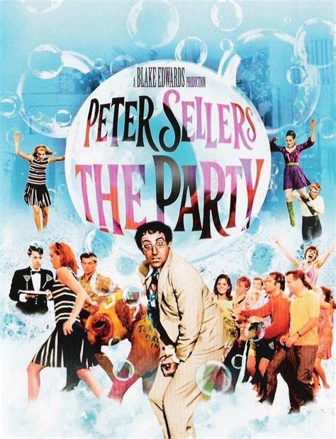 peter sellers wiki|peter sellers the party.